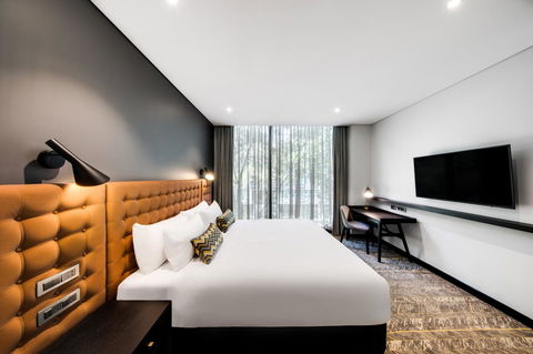 Vibe Hotel North Sydney - Tourism Brisbane 33