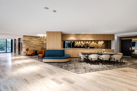 Vibe Hotel North Sydney - Tourism Brisbane 5