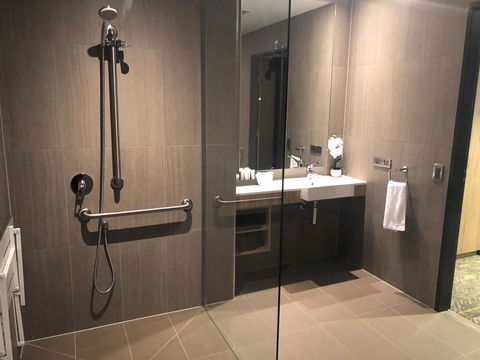 Vibe Hotel North Sydney - Tourism Brisbane 29