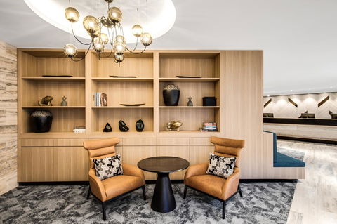 Vibe Hotel North Sydney - Tourism Brisbane 15