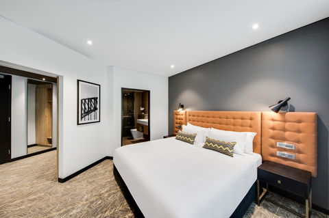 Vibe Hotel North Sydney - Tourism Brisbane 11