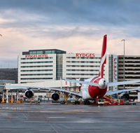 Rydges Sydney Airport Hotel - Tourism Brisbane