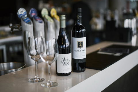 Rydges Sydney Airport Hotel - Tourism Brisbane 28