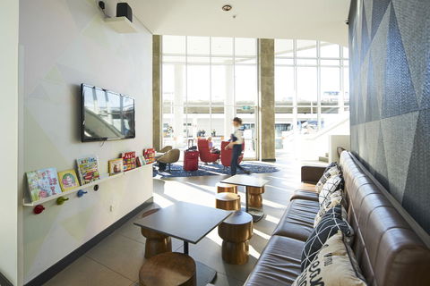 Rydges Sydney Airport Hotel - Tourism Brisbane 21