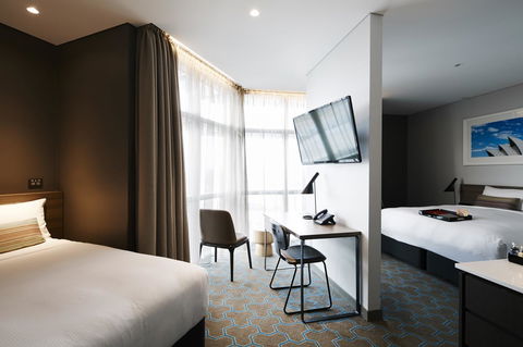 Rydges Sydney Airport Hotel - Tourism Brisbane 19