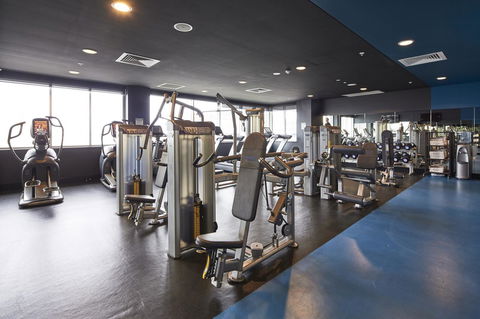 Rydges Sydney Airport Hotel - Tourism Brisbane 12