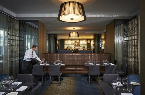 Rydges Sydney Airport Hotel - Tourism Brisbane 34