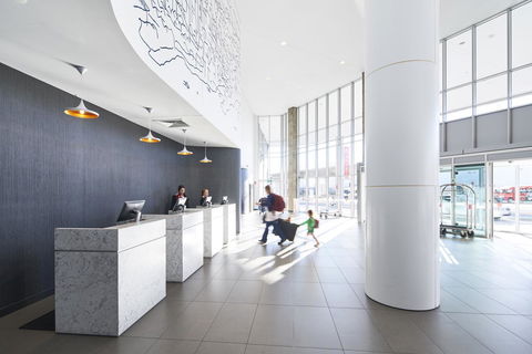 Rydges Sydney Airport Hotel - Tourism Brisbane 14