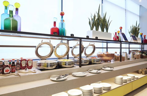 Holiday Inn Express Sydney Airport, An IHG Hotel - Tourism Brisbane 11