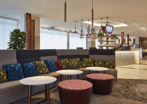 Holiday Inn Express Sydney Airport, An IHG Hotel - Tourism Brisbane 16