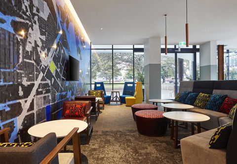 Holiday Inn Express Sydney Airport, An IHG Hotel - Tourism Brisbane 15