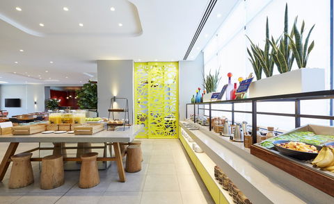 Holiday Inn Express Sydney Airport, An IHG Hotel - Tourism Brisbane 12