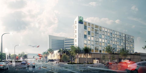 Holiday Inn Express Sydney Airport, An IHG Hotel - Tourism Brisbane 0