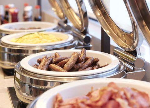 Holiday Inn Express Sydney Airport, An IHG Hotel - Tourism Brisbane 13