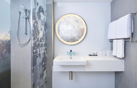 Holiday Inn Express Sydney Airport, An IHG Hotel - Tourism Brisbane 22