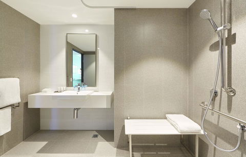 Holiday Inn Express Sydney Airport, An IHG Hotel - Tourism Brisbane 21