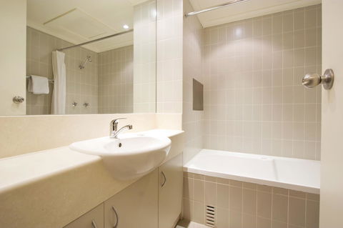 Lantern 1 Bedroom Balcony With Panoramic View - Tourism Brisbane 26