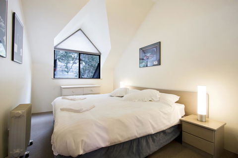 Lantern 1 Bedroom Balcony With Panoramic View - Tourism Brisbane 36