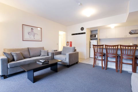 Lantern 1 Bedroom Balcony With Panoramic View - Tourism Brisbane 27
