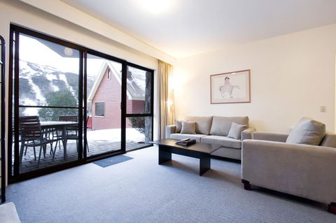 Lantern 1 Bedroom Balcony With Panoramic View - Tourism Brisbane 44