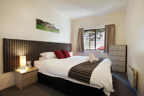 Lantern 1 Bedroom Balcony With Panoramic View - Tourism Brisbane 33