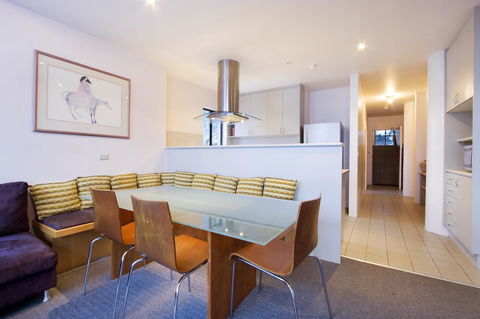 Lantern 1 Bedroom Balcony With Panoramic View - Tourism Brisbane 13