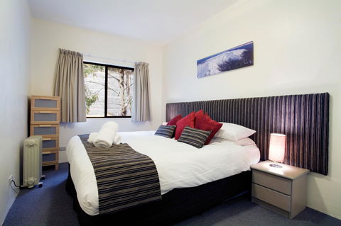 Lantern 1 Bedroom Balcony With Panoramic View - Tourism Brisbane 23