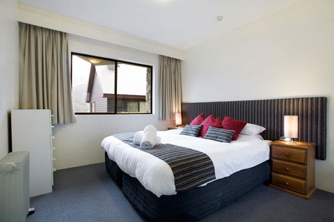 Lantern 1 Bedroom Balcony With Panoramic View - Tourism Brisbane 28