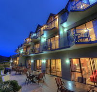 Lantern Apartments - Brisbane Tourism