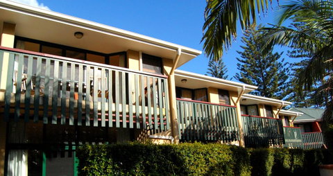 The Crest Byron Bay - Brisbane Tourism 28