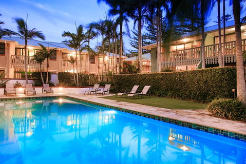 The Crest Byron Bay - Brisbane Tourism 20