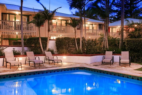 The Crest Byron Bay - Brisbane Tourism 24