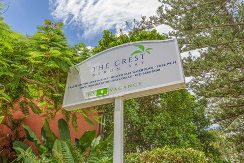 The Crest Byron Bay - Brisbane Tourism 21
