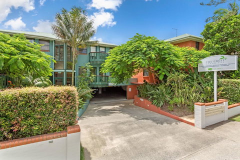 The Crest Byron Bay - Brisbane Tourism 15
