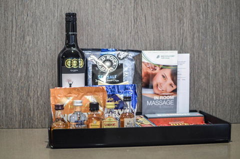 Rydges World Square - Brisbane Tourism 16