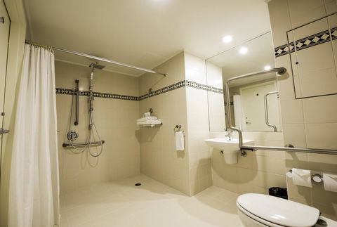 Rydges World Square - Brisbane Tourism 18