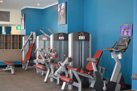 Rydges World Square - Brisbane Tourism 40