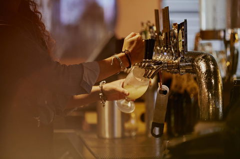 Rydges World Square - Brisbane Tourism 26