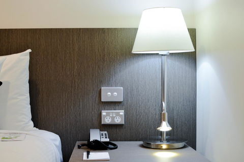 Rydges World Square - Brisbane Tourism 9