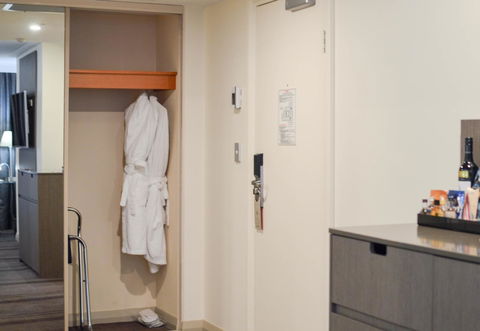 Rydges World Square - Brisbane Tourism 8