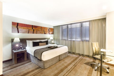 Rydges World Square - Brisbane Tourism 22