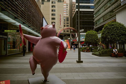 Rydges World Square - Brisbane Tourism 36