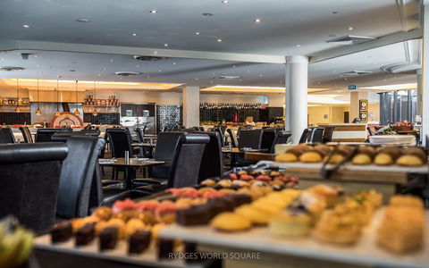 Rydges World Square - Brisbane Tourism 30