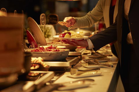 Rydges World Square - Brisbane Tourism 32