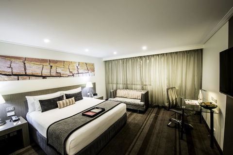 Rydges World Square - Brisbane Tourism 15