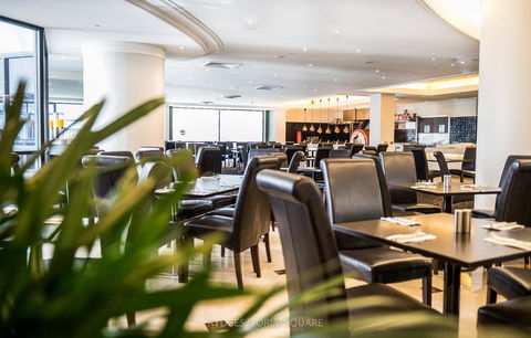 Rydges World Square - Brisbane Tourism 29