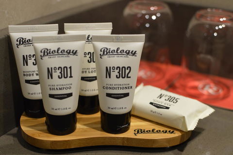 Rydges World Square - Brisbane Tourism 19