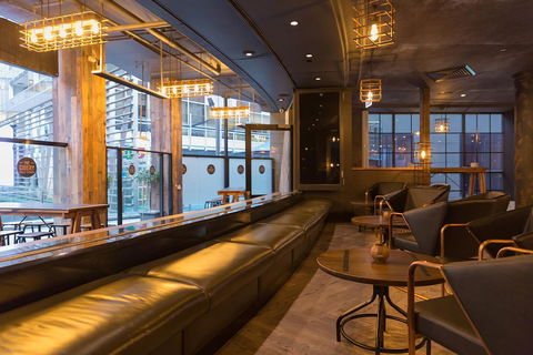 Rydges World Square - Brisbane Tourism 23