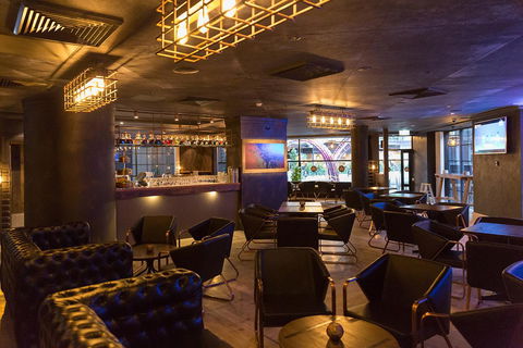 Rydges World Square - Brisbane Tourism 24