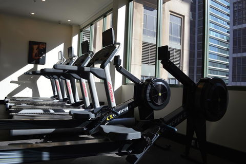 Rydges World Square - Brisbane Tourism 41